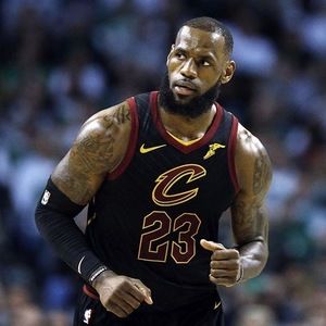 Meet your Posher, Jackson